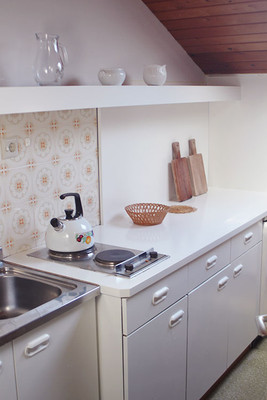 Foto della cucina Neuhäuslhof