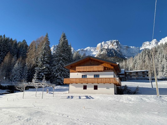 Photo exteriors Apartment Casa Flora