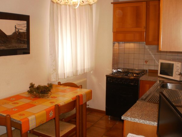 Foto della cucina Alfarè Lovo Ornella