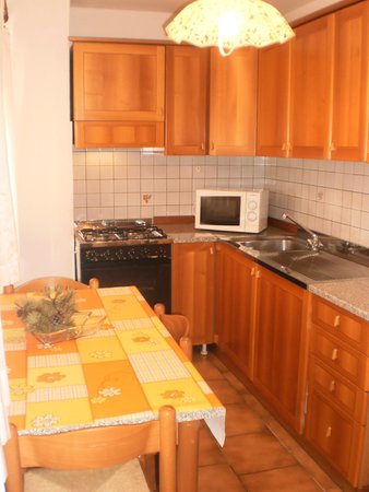Foto della cucina Alfarè Lovo Ornella