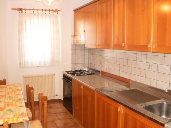 Foto della cucina Alfarè Lovo Ornella