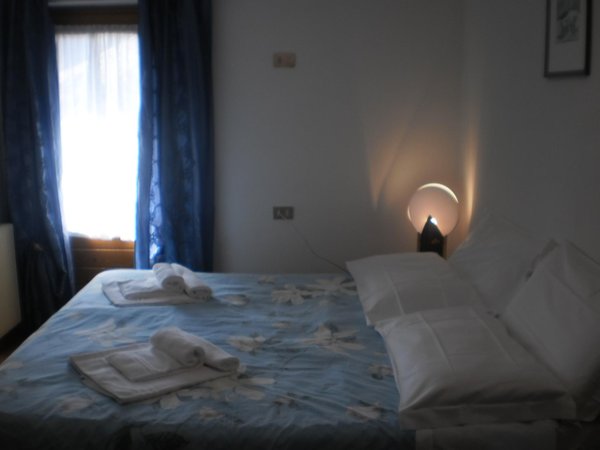 Foto della camera Appartamenti Alfarè Lovo Ornella