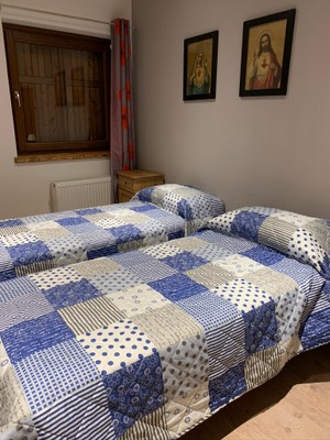 Foto della camera Appartamento De Lorenzo Buffolo Eros