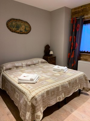 Foto della camera Appartamento De Lorenzo Buffolo Eros