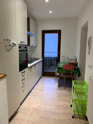 Foto della cucina De Lorenzo Buffolo Eros