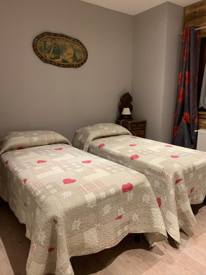 Foto della camera Appartamento De Lorenzo Buffolo Eros