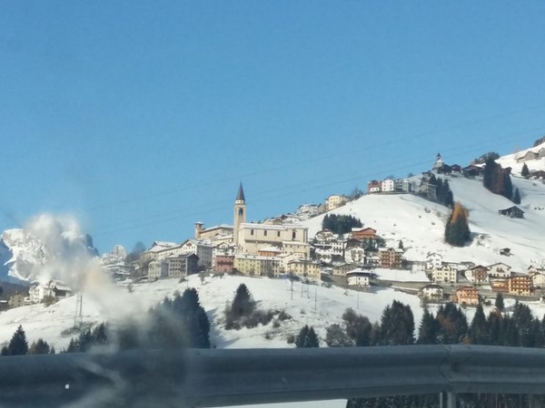 Bildergalerie Candide Winter