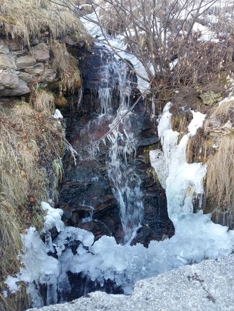 Bildergalerie Winter