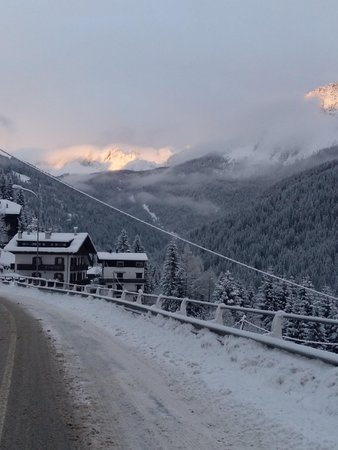 Bildergalerie Winter