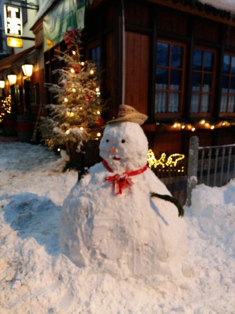 Bildergalerie Winter