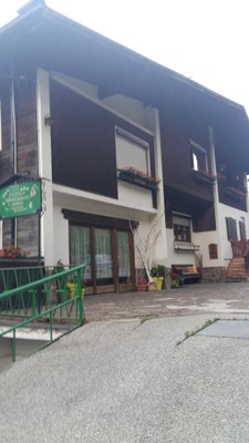 Foto esterno Appartamento De Lorenzo Buffolo Eros