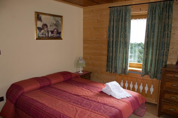 Foto vom Zimmer Ferienwohnung Festini Tela Fausto