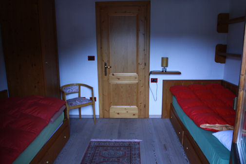Photo of the room Apartment Baldissarutti
