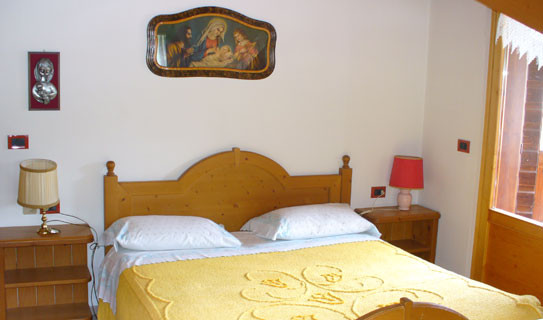 Photo of the room Apartment Baldissarutti