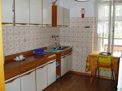 Photo of the kitchen Ciani Marco