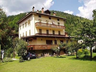Photo exteriors Apartments Ciani Marco