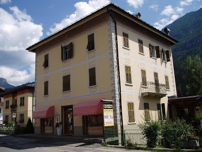 Foto esterno Appartamenti Ciani Marco