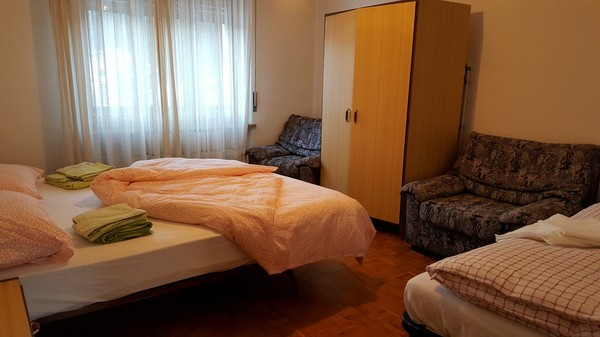 Photo of the room Apartment De Candido Alba Miriam