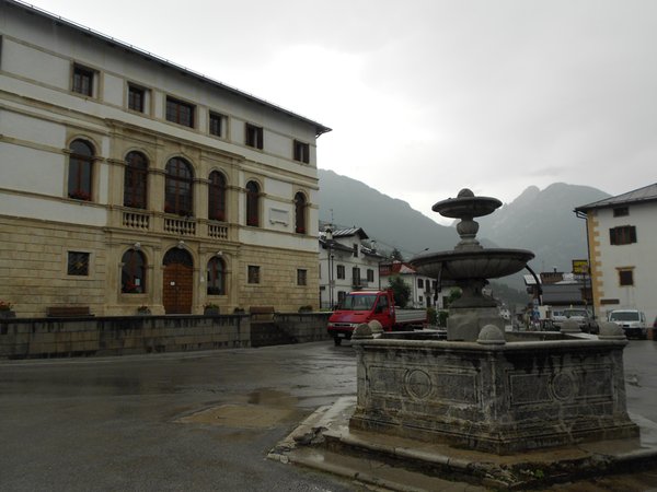 Gallery San Pietro di Cadore estate