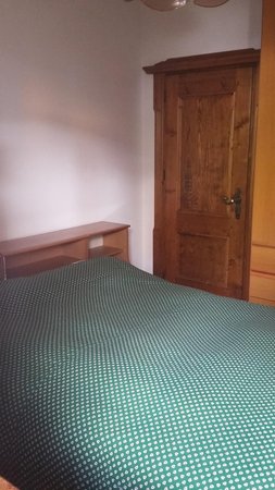 Foto della camera Appartamenti Casanova Borca Mario