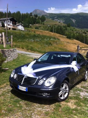 Taxi Mietwagen Passengers Transport Aosta