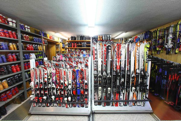 Photo of the equipment