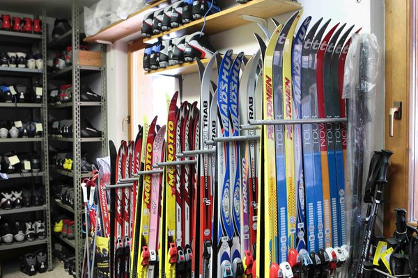 Photo of the equipment