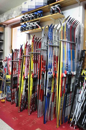 Photo of the equipment