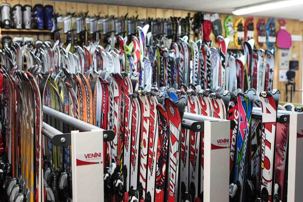 Photo of the equipment