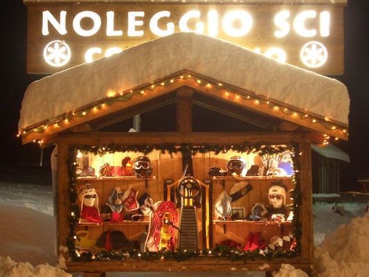 I prodotti