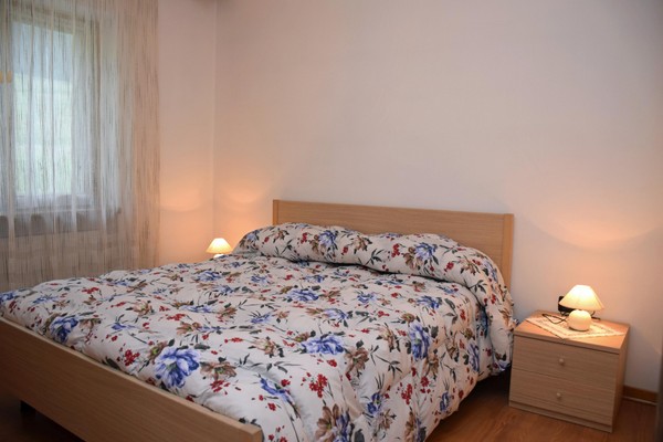 Foto vom Zimmer Ferienwohnungen in den Dolomiten im Val Comelico