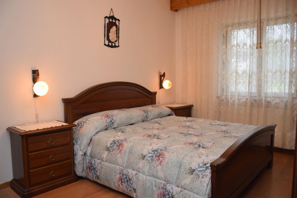 Foto vom Zimmer Ferienwohnungen in den Dolomiten im Val Comelico