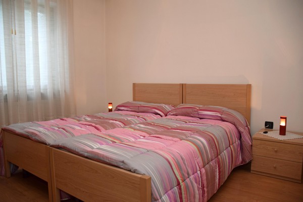 Foto vom Zimmer Ferienwohnungen in den Dolomiten im Val Comelico
