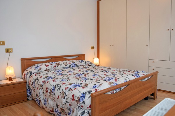 Foto vom Zimmer Ferienwohnungen in den Dolomiten im Val Comelico