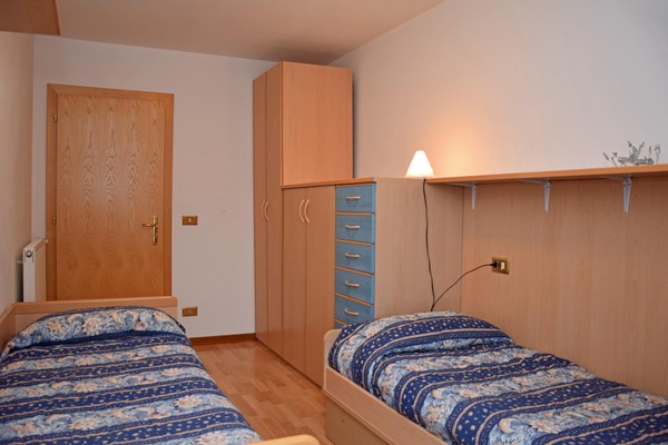 Foto vom Zimmer Ferienwohnungen in den Dolomiten im Val Comelico