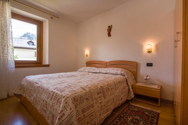 Foto vom Zimmer Ferienwohnungen Famiglia Benedetti