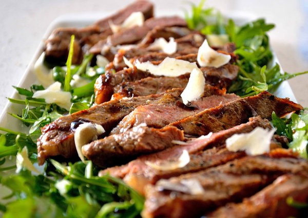 Ricette e proposte gourmet Ti Spiazza