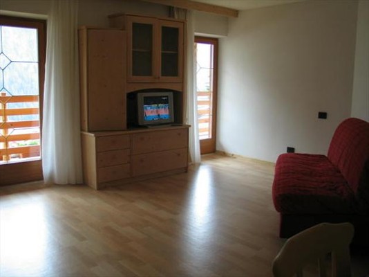 Photo of the living room