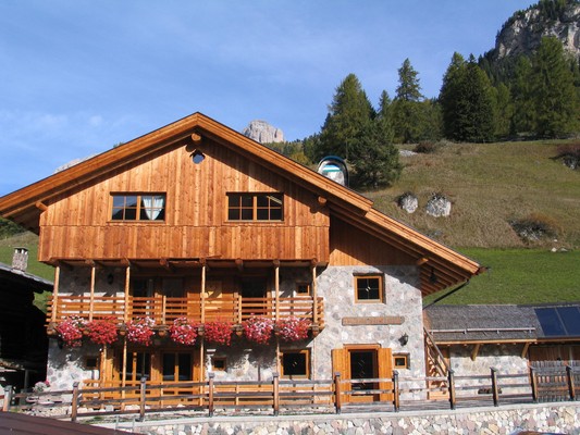 Photo exteriors Apartments Mes de Soricia