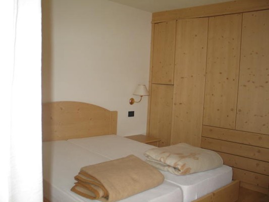 Photo of the room Apartments Mes de Soricia