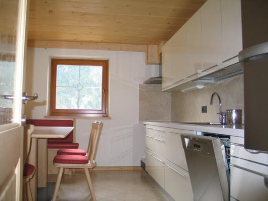 Photo of the kitchen Mes de Soricia