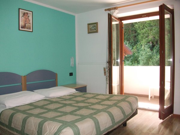 Photo of the room Hotel Genzianella