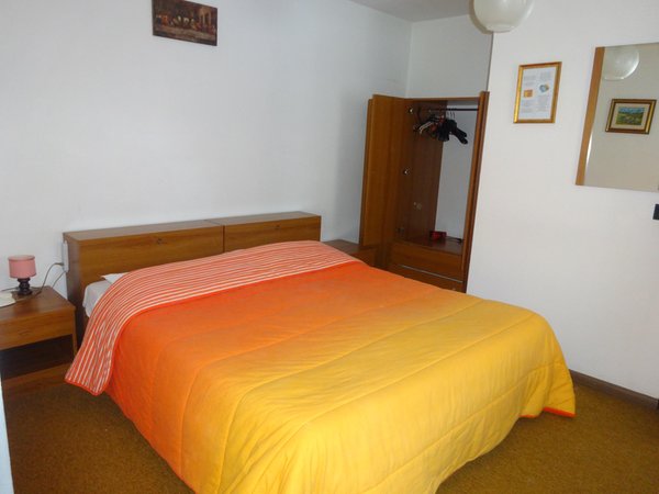 Foto vom Zimmer Hotel Genzianella