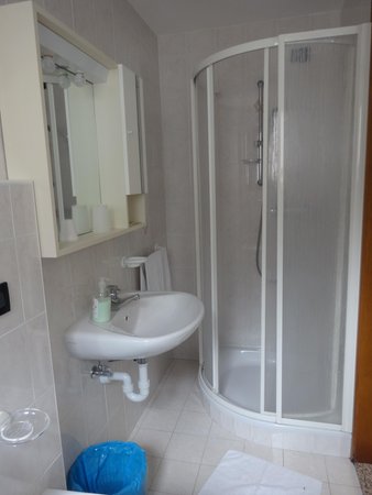 Foto vom Bad Hotel Genzianella