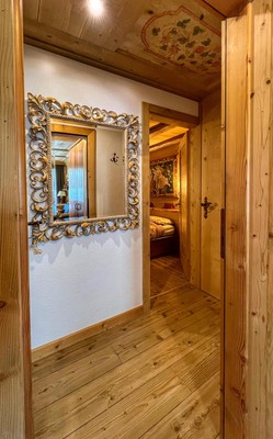Foto der Ferienwohnung Nonna Pina
