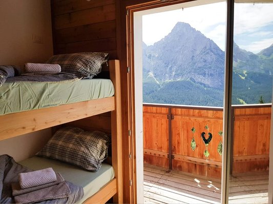 Photo of the room Mountain hut with rooms Monte Ferro