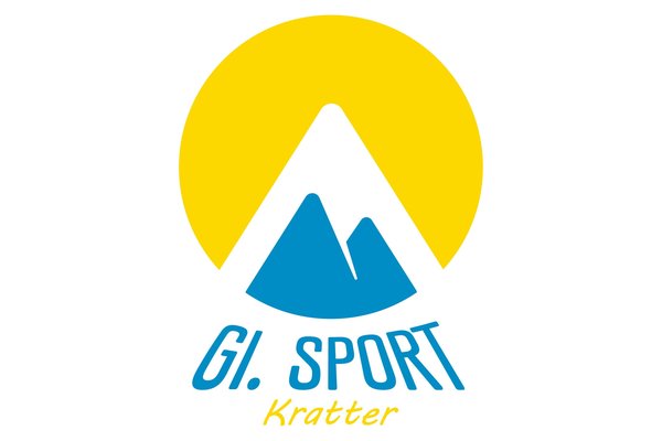 Logo Gi.Sport Kratter
