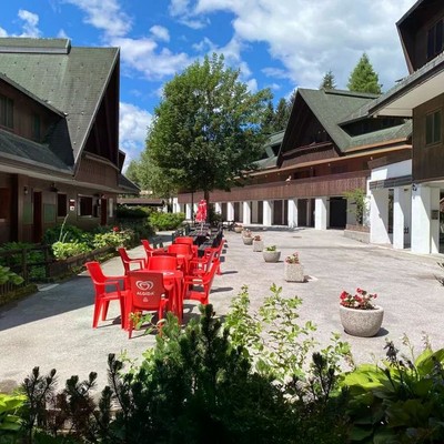 Bildergalerie Tarvisio