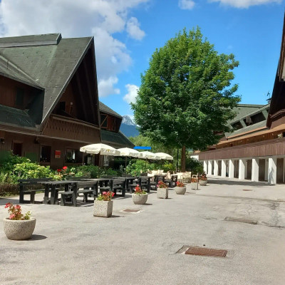 Bildergalerie Tarvisio