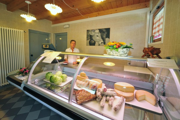 Photo of the shop